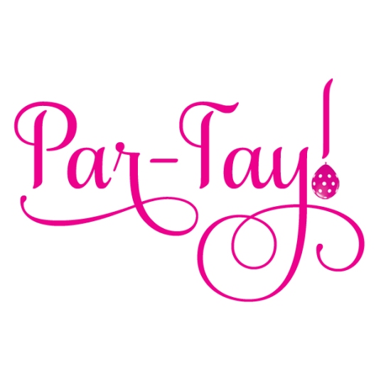 partay logo